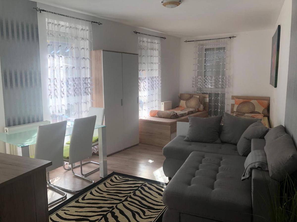 Edes Alom Guesthouse 塞格德 外观 照片