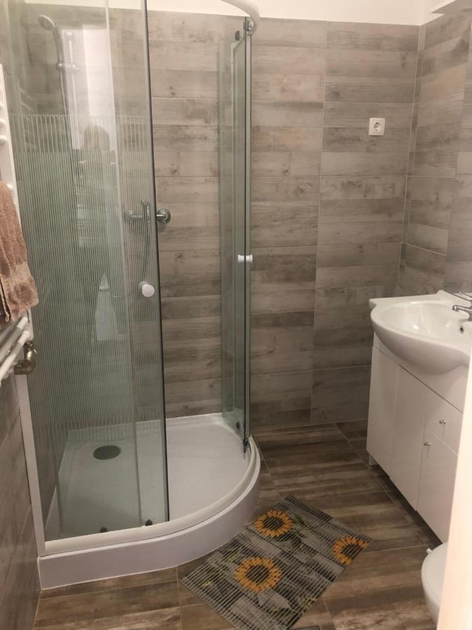 Edes Alom Guesthouse 塞格德 外观 照片